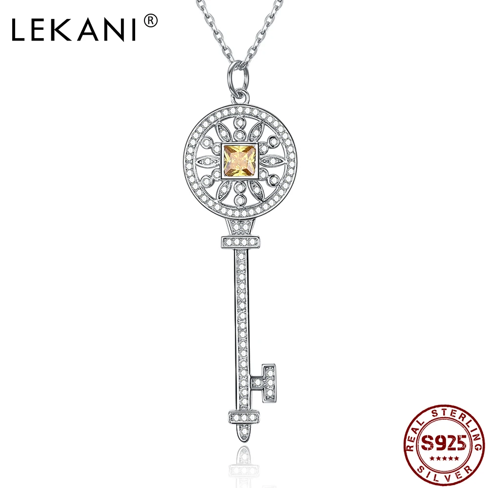 Женское Винтажное колье с инкрустацией из серебра 925 пробы | Украшения и