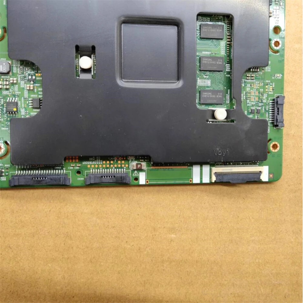 Фото T-CON board 65T41-C03 T650QVR01.0 UE65JU7500T UE65JU6500K XXU un65ju7500f 2015_AUO_UHD_HAWK_UFT №5