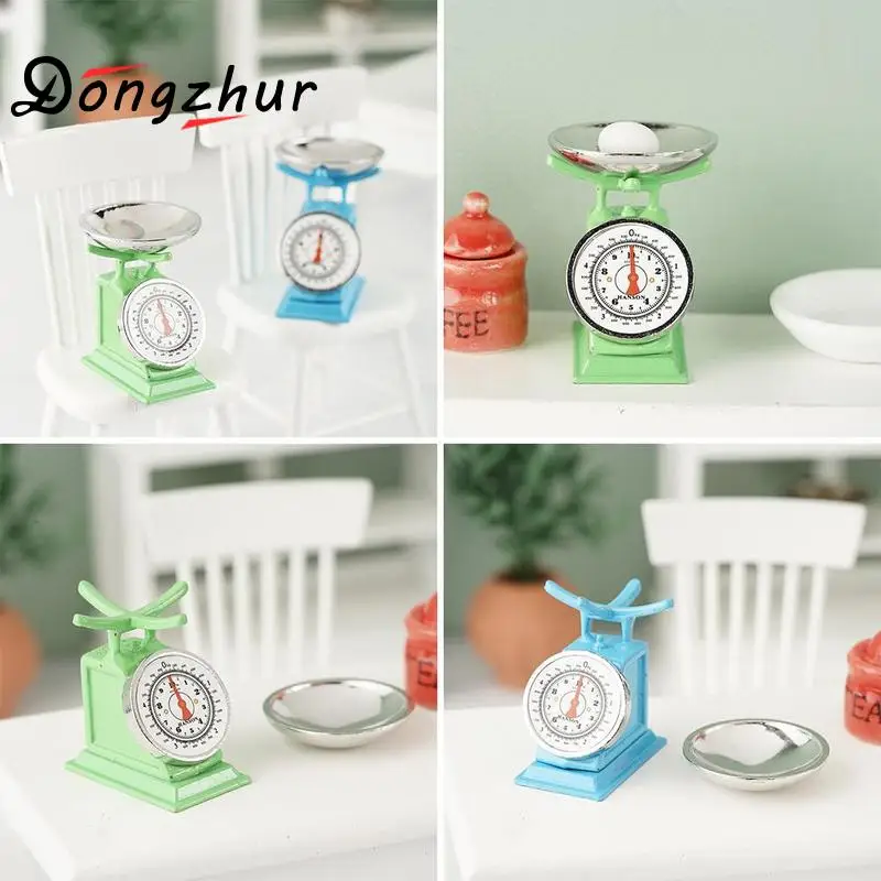 1/12 кукольный домик аксессуары имитация миниатюрный Номинальный Модель рынок