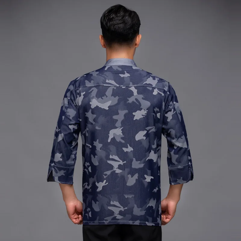 Одежда с длинным рукавом одежда для осени и зимы Пищевая Фабрика кондитерский