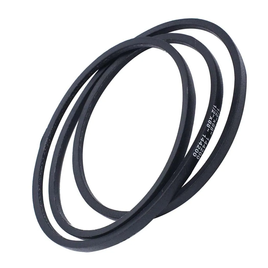 

Ремень премиум-класса для Craftsman Husqvarna AYP 4L880 144200 532 14 42-00 (5121) ремень механизма Machinery V-ремень