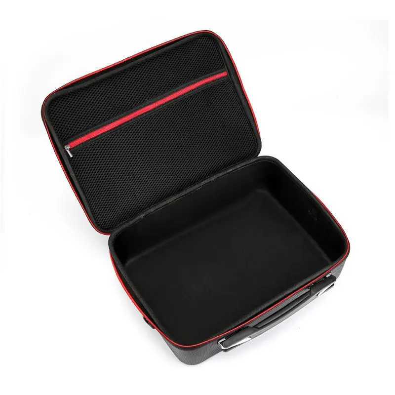 Сумка для хранения очков dji FPV из нейлона и ПУ | Электроника