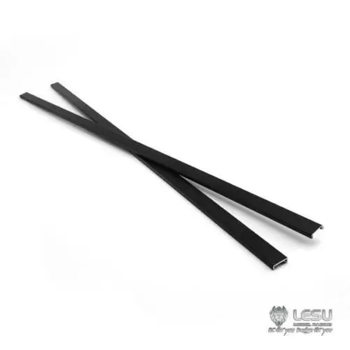 lesu 1 м набор металлических напр