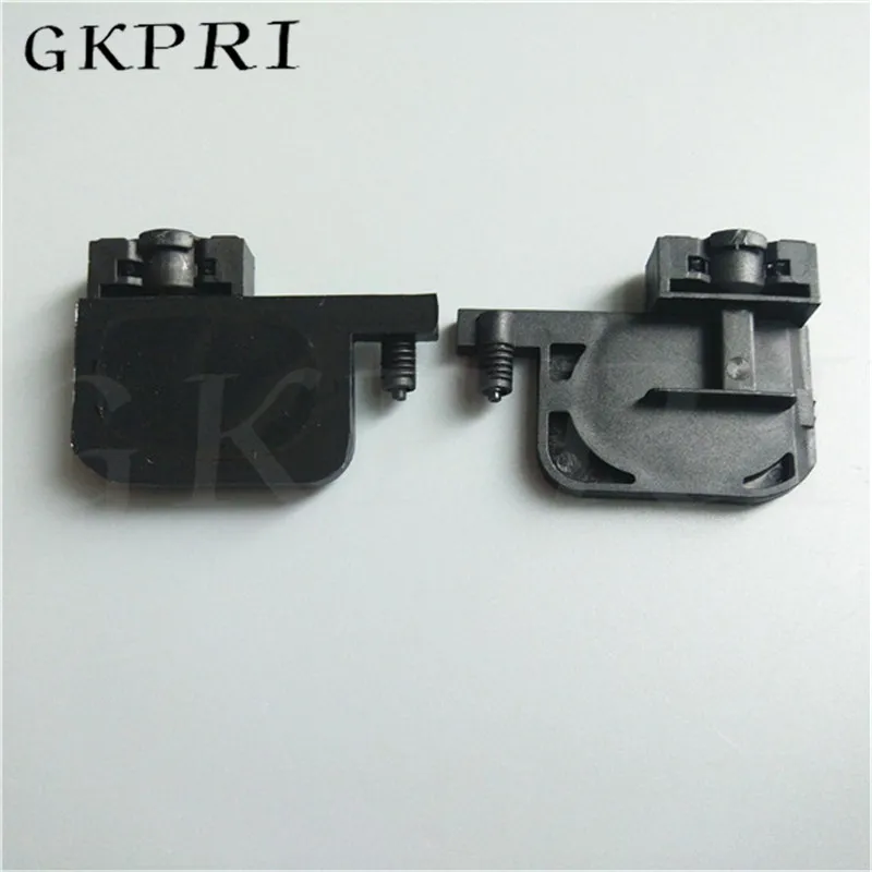 16 шт./лот маленький чернильный демпфер DX5 для Epson 7800/1800/1390/1100/2400 Allwin Human Xuli Mimaki Roland