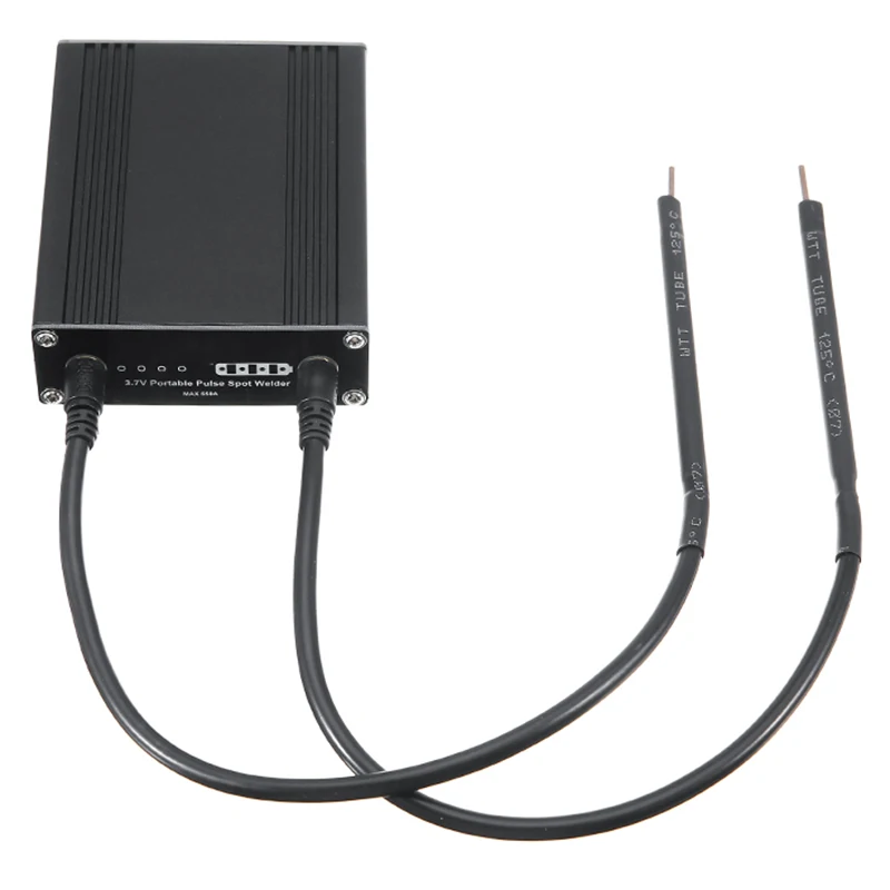 

Handheld DIY Spot Welder Mini Spot Welding Machine with Quick Release Pen 18650 Lithium Battery Plate Spot Welding