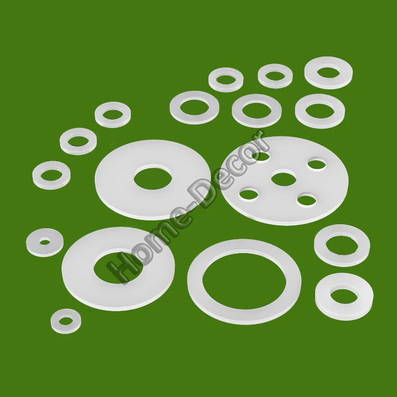 Резиновая шайба уплотнительное кольцо прокладка по индивидуальному заказу