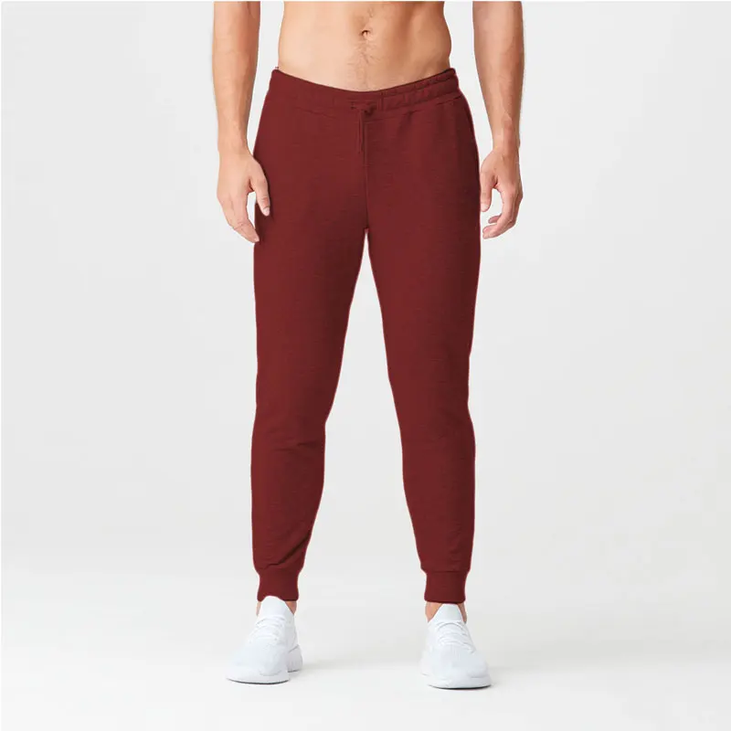 

TaoBo Men Sweatpants Fitness Bodybuilding Men Pants Casual Print Men Joggers Pants Polyester Sweatpants Slim Fit Streetwear Male