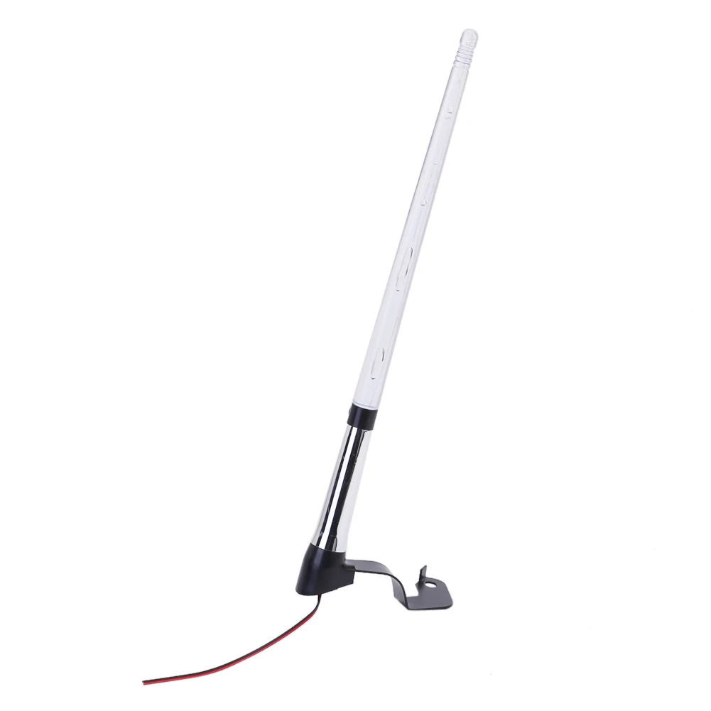 Автомобильные Антенны FM портативная Автомобильная внешняя световая антенна
