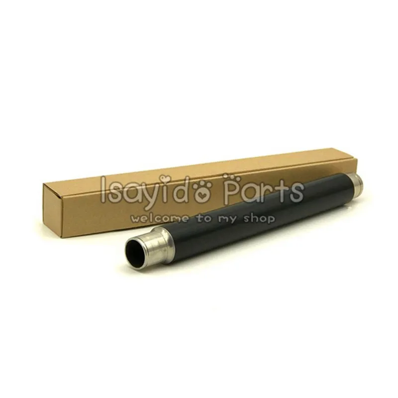 

2X AE01-1128 AE011128 Compatible for Ricoh Aficio MP 2352SP 2852 2852SP 3352 3352SP 2553 3053 MP3353 Upper Fuser Heat Roller