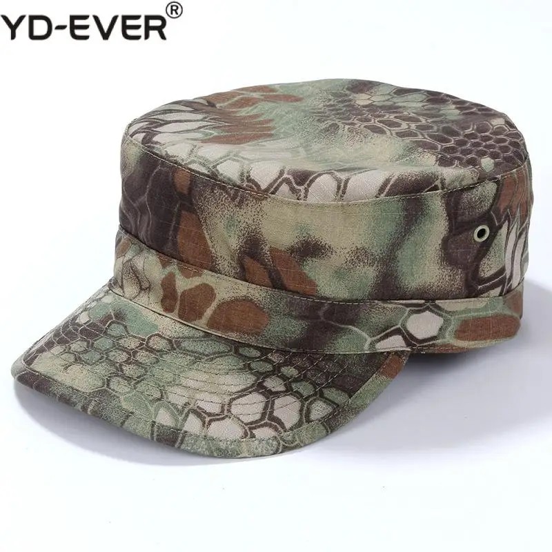 Тактическая Кепка для страйкбола камуфляжная кепка мужчин немецкие солдатики