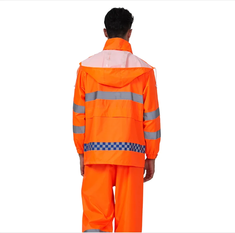 Hi viz муниципальная Рабочая форма для технического обслуживания двухслойный