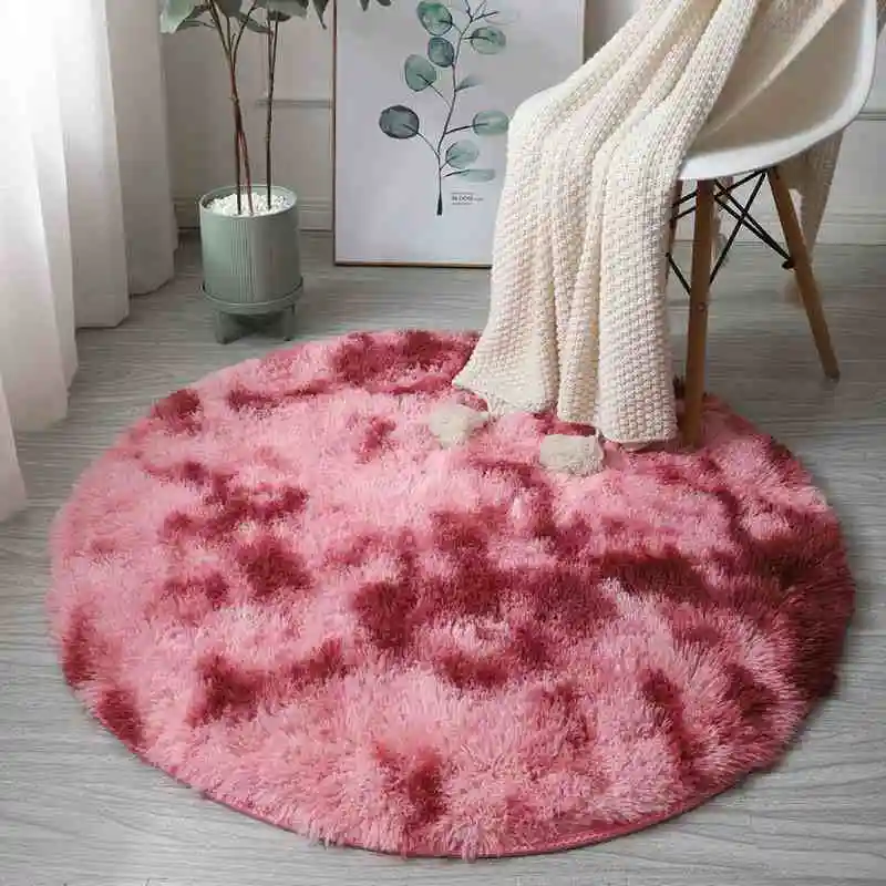 

circular carpet decoration salon rug tapete sala tapete peludo alfombra yute moet chandon bob esponja tapis salon 200x300