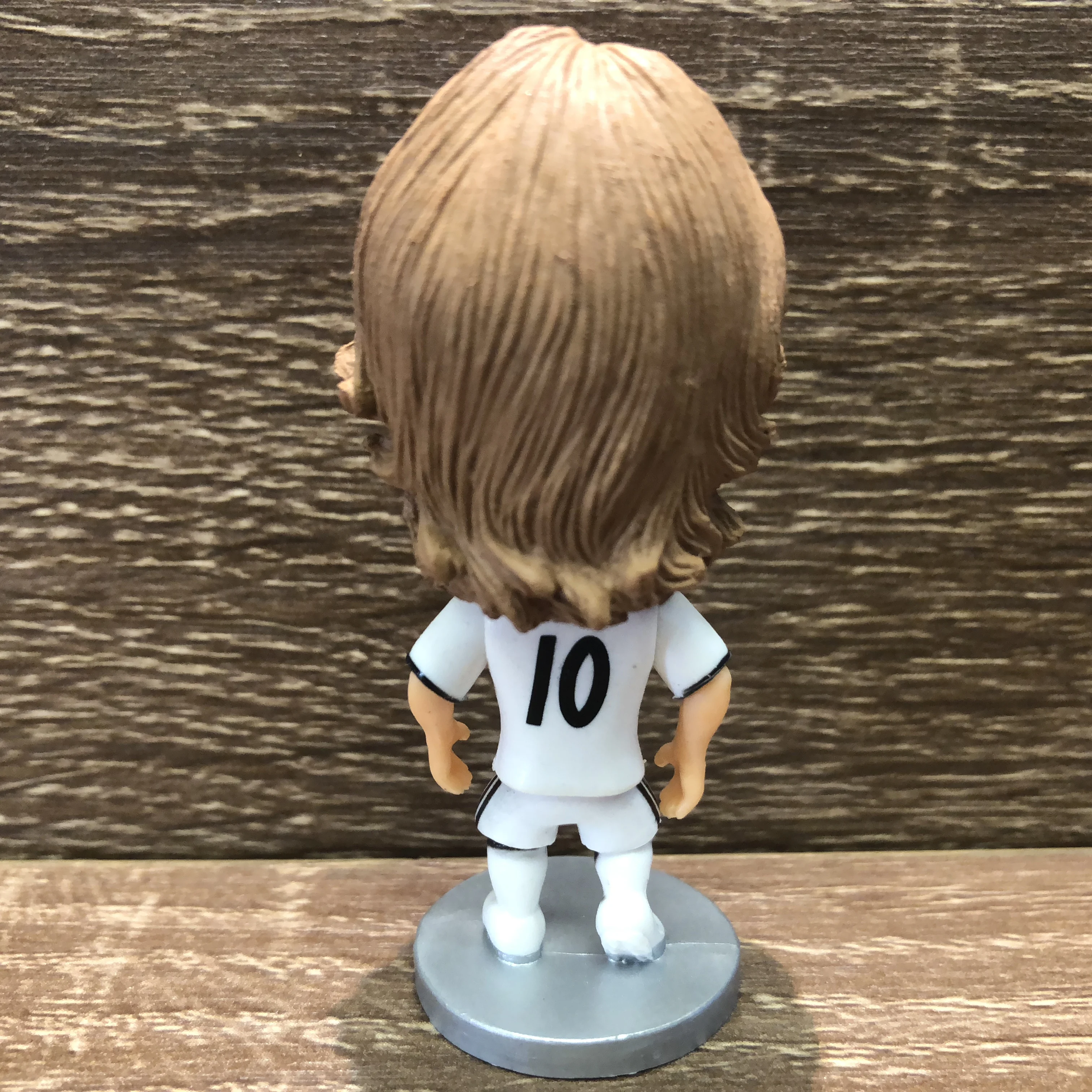 

Modric Movable Joints Resin Model Toy Action Figure Dolls Collectible Gift