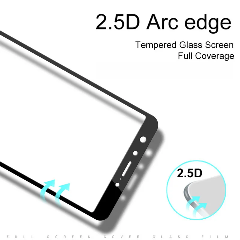 360 передняя + заднее закаленное стекло Asus ZenFone Max Pro M1 ZB602KL защитное M2 ZB631KL glass