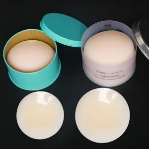 Многоразовые невидимые силиконовые накладки на соски, самоклеящиеся накладки на грудь, грудь, бюстгальтер, вкладыши, коврики, наклейки, аксессуары для подтяжки для женщин