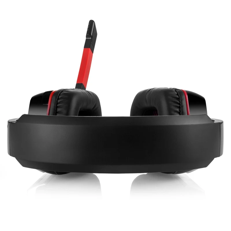 

Professional Computer Games Headphone Wired Gaming G8000 3.5mm Headset Bass Stereo Earphone with Mic Noise Cancelling