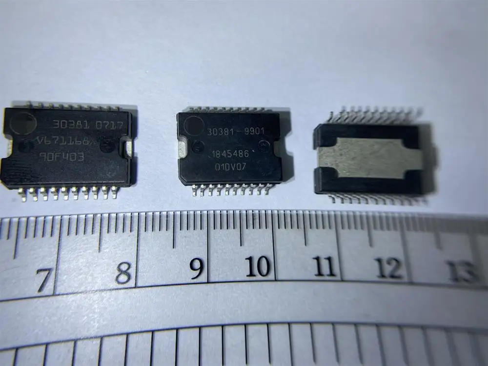 

2PCS Original be of great quality 30381 HSOP-20 in stcck