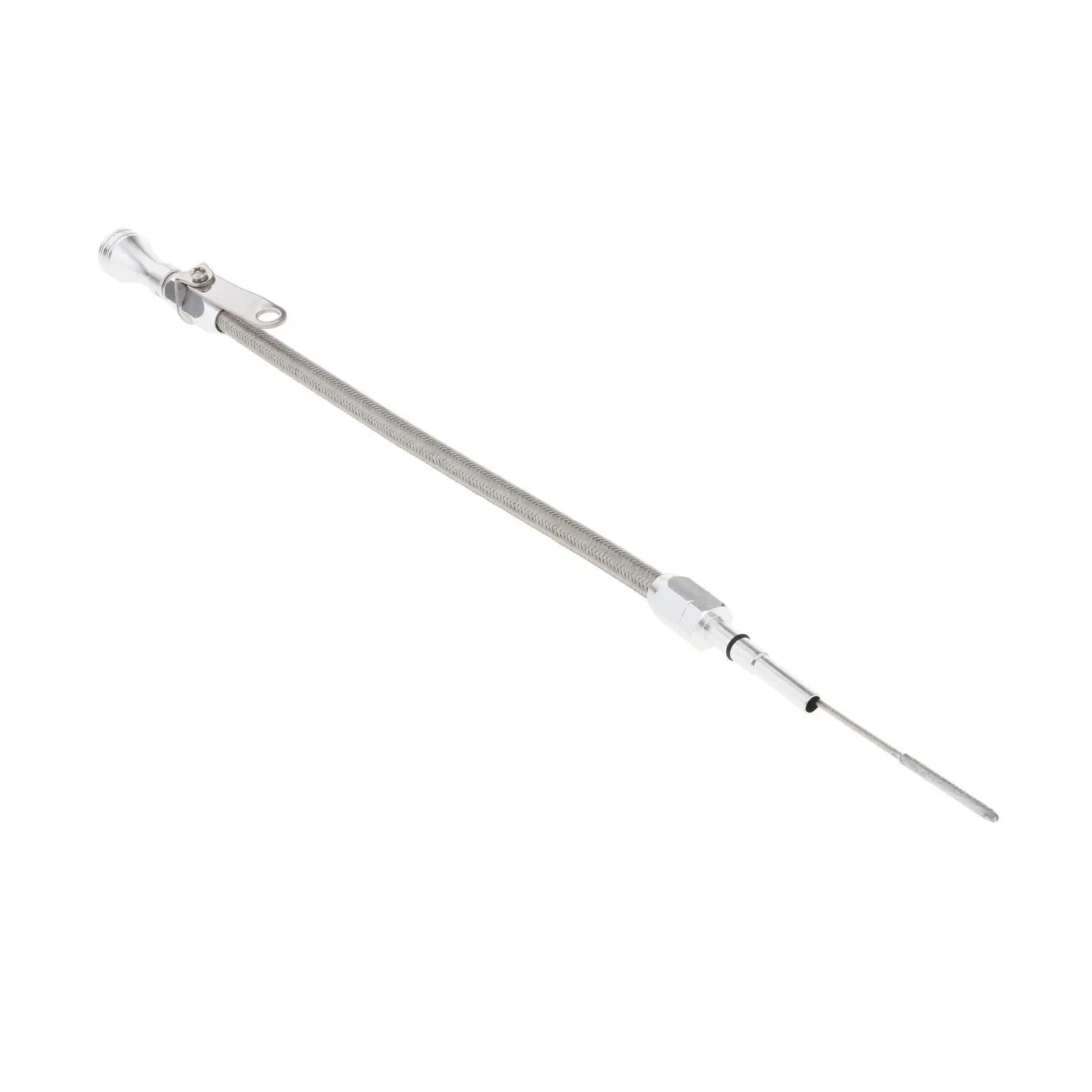 

Stainless Steel Dipstick for LS Engines LS1 LS6 LM7 L59 L98 L76 for 5300 Automobile Accessories Easy installation