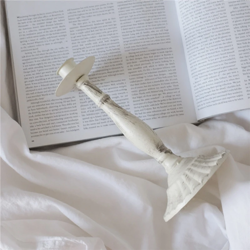 1 шт Ретро Золотой Столб Подсвечники набор украшения для дома гостиной столовой