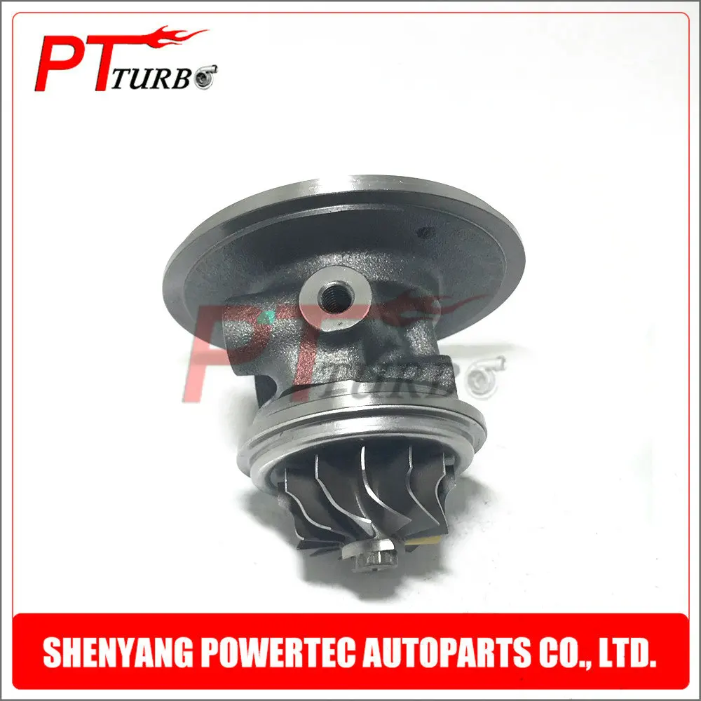 Новый RHB5 Turbo зарядное устройство картридж 8944739540 8970192920 8944777341 Turbolader core CHRA в сборе