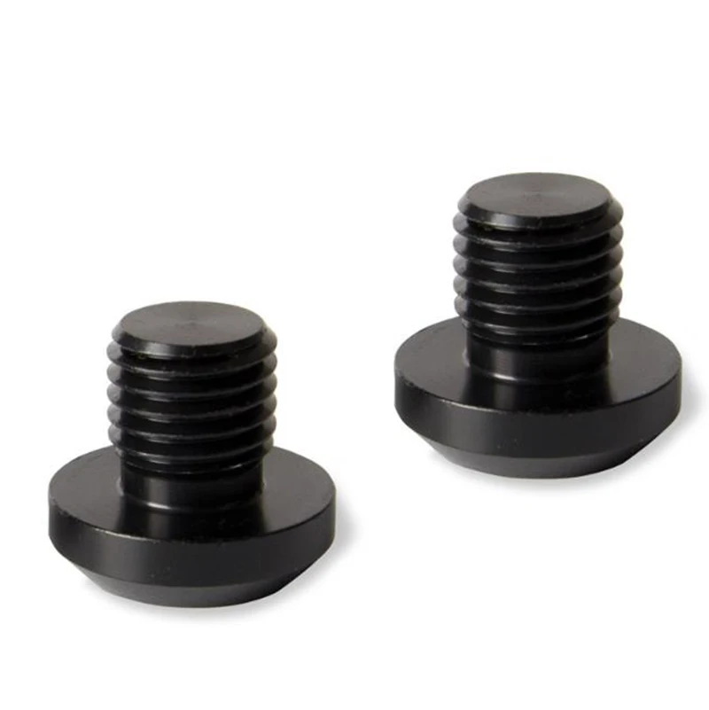 

M10 Universal Motorcycle Mirror Hole Plug Screw