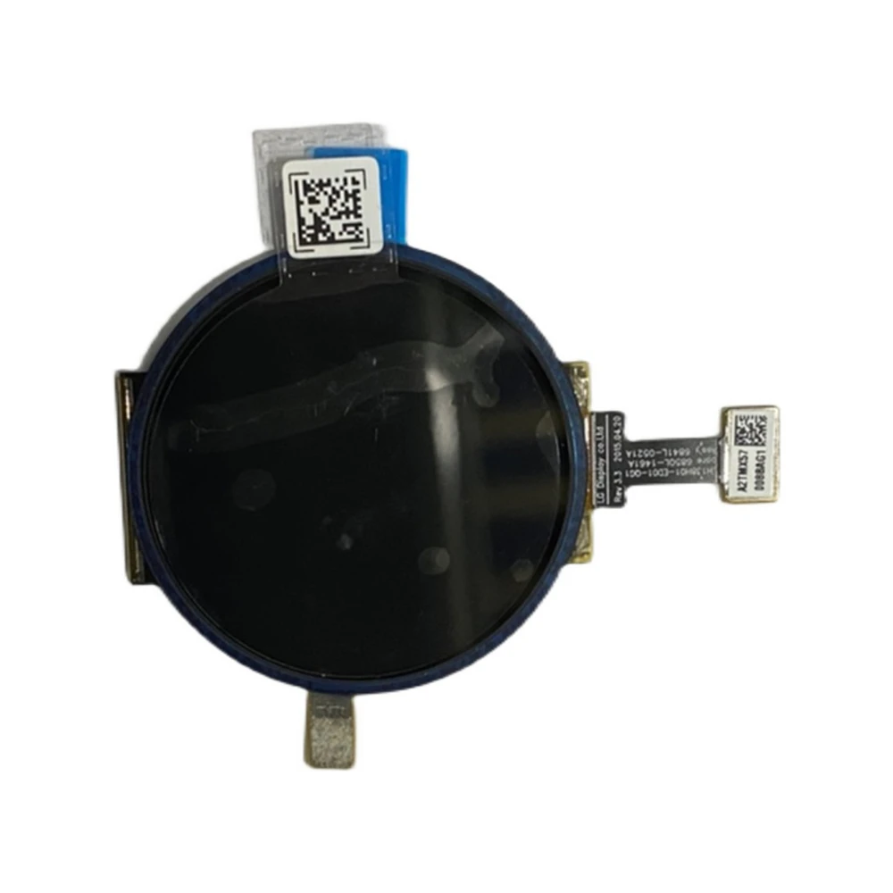 Best Piezas de reparación de relojes inteligentes, montaje de Panel táctil, pantalla de visualización LCD completa, para LG Watch Urbane 2 LTE W200