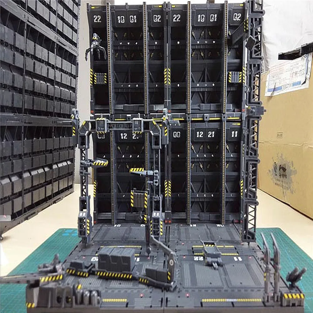 4 шт./компл. сделай сам подставка для демонстрации механической цепи гнездо