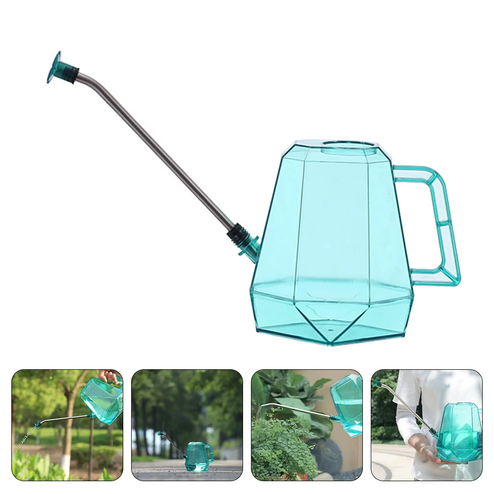 

1Pc Watering Can Watering Pot Indoor Outdoor Watering Tool Water Container