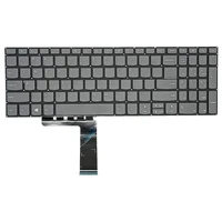 replacement keyboard compatible with for lenovo ideapad 330 15330 17720s 15 series laptop without backlit us layout