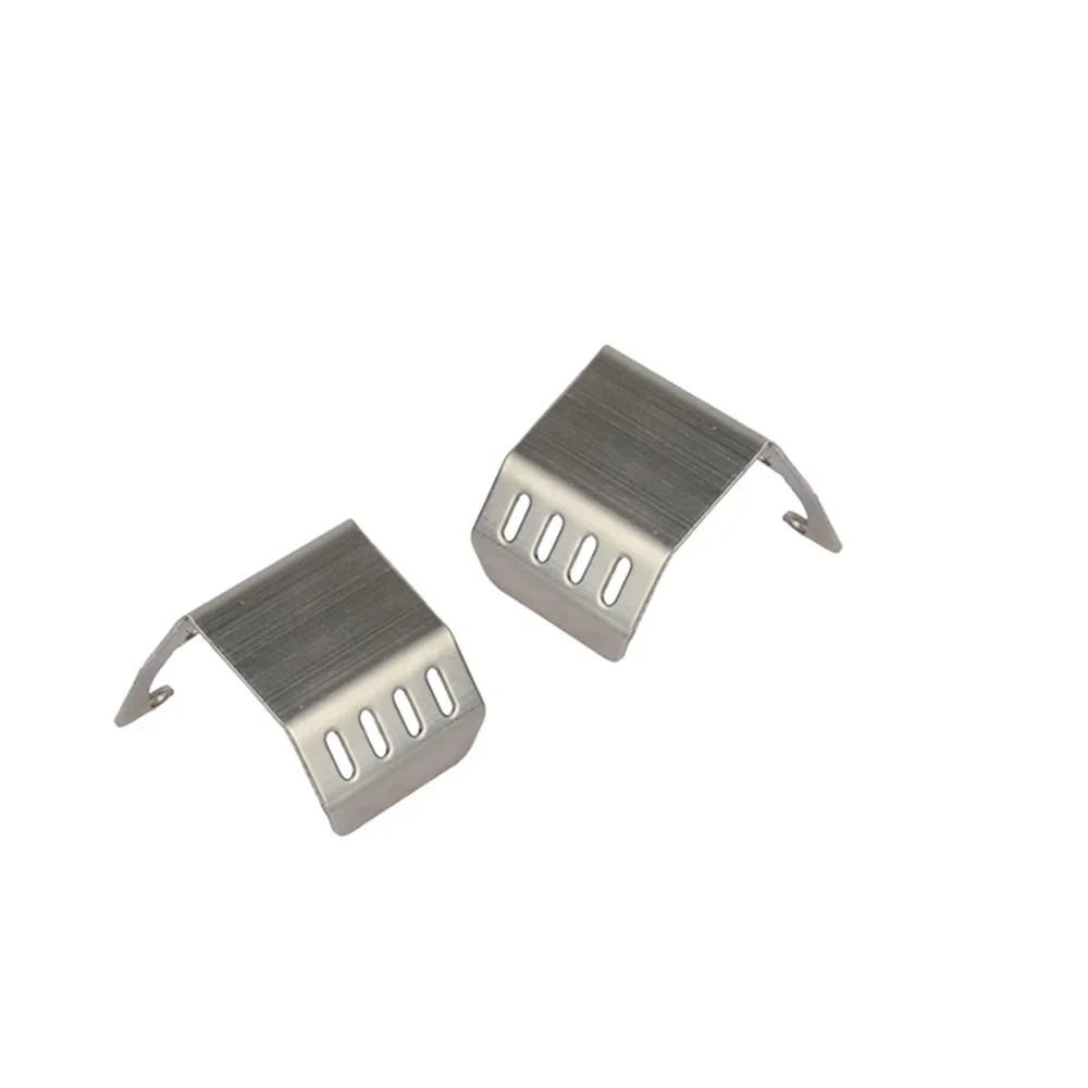 Радиоуправляемый автомобиль металлический корпус бронированный мост передняя