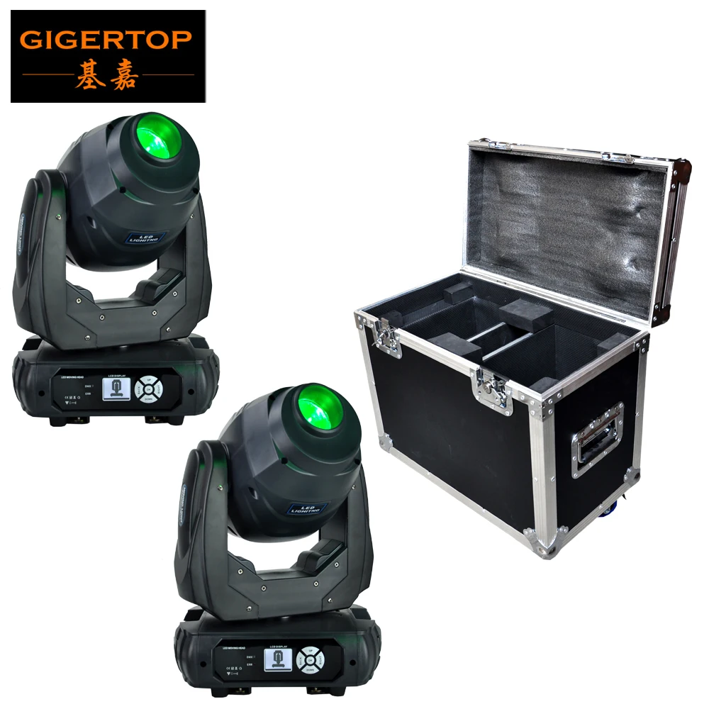 

2 в 1 светильник комплект светильников для диджея, 180 Вт