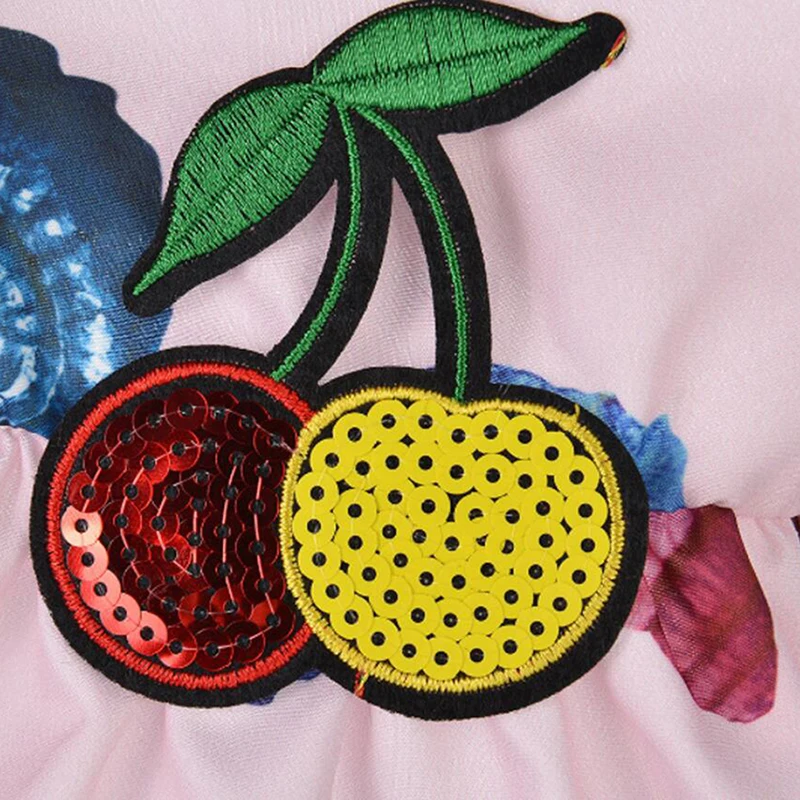 

Casual Floral Pet Dog Dress Vestidos For Small Dogs Summer Chihuahua Pug Yorkie Clothing Puppy Cat Clothes Dog Wedding Dresses