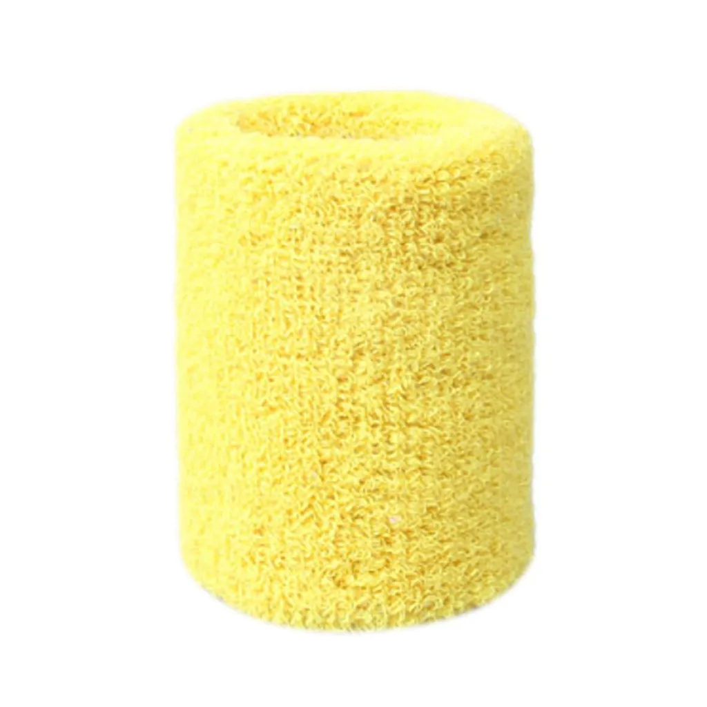 1 шт. Напульсники спортивный напульсник наручный ремень впитывает пот наручные