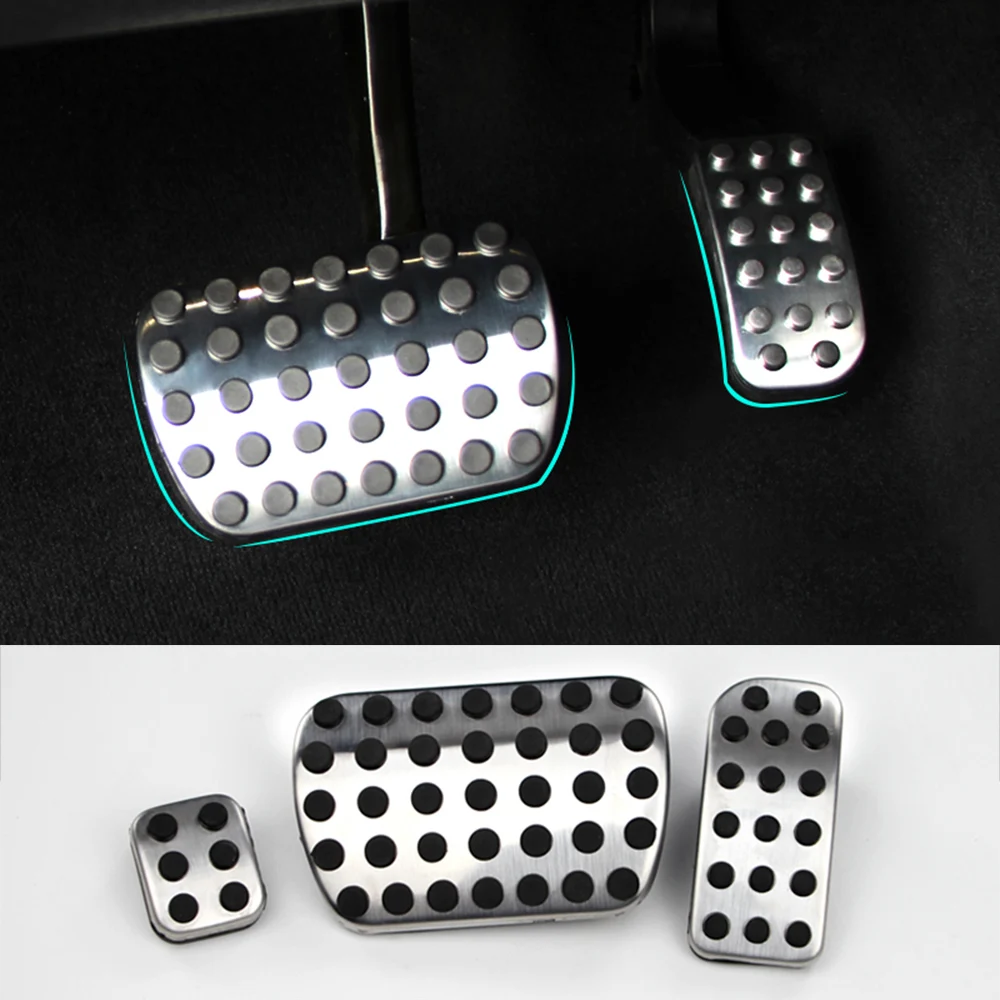 Автомобильный ускоритель чехол для педали газа тормоза Mercedes Benz V-Class W447 VITO Metris Viano