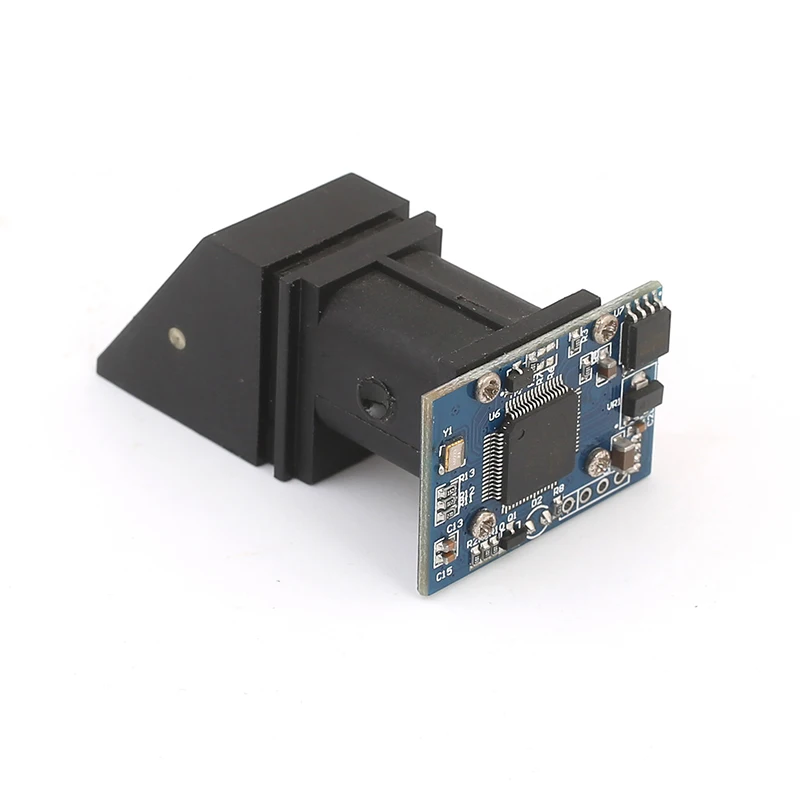 R305 UART/USB оптический модуль сканера отпечатков пальцев сенсор для Arduino|reader