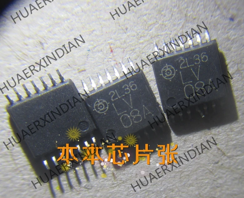 

1 шт. Новый SN74LV08APW LV08A TSSOP14 высокое качество
