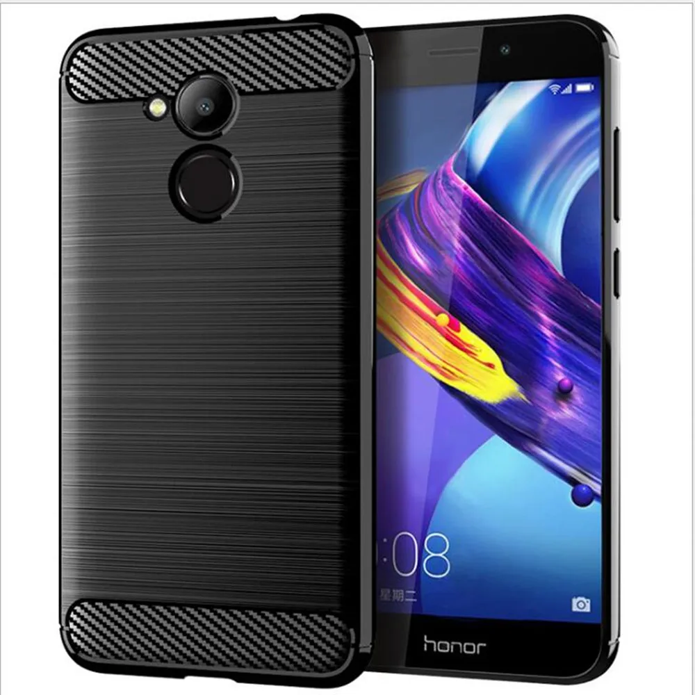 Телефон honor 6c pro