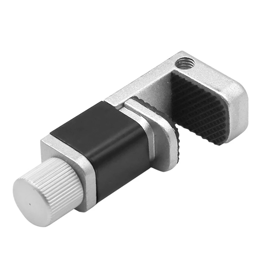 qianli 4pcslot iclamp phone lcd screen fix fixture clip set metal fastening clamp adjustable tool kits for iphone ipad repair free global shipping