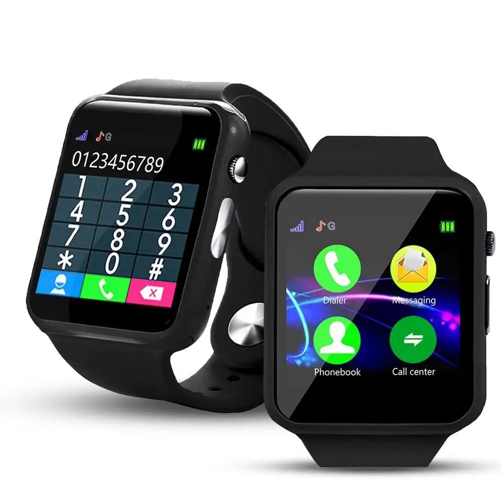 1 54 дюймов детский телефон смарт-часы мобильное позиционирование и