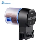 Автоматическая кормушка sunsun, аквариумная Золотая рыбка с умным таймером, таймер автоматической подачи корма для рыбы Кормление продуктов, 81224 часов кормления