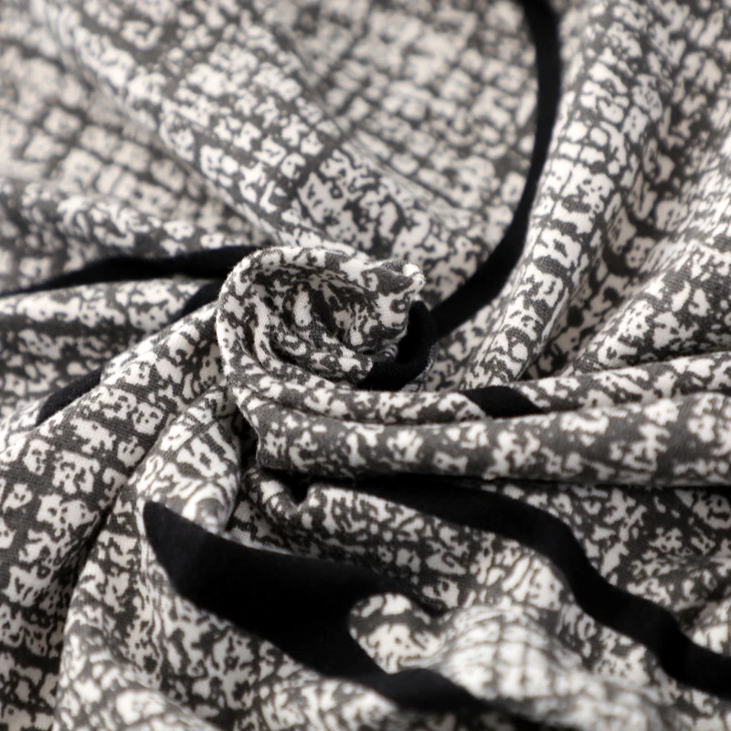 Чехол на стул круглый луна чехол из полиэстера и спандекса эластичные Чехлы для