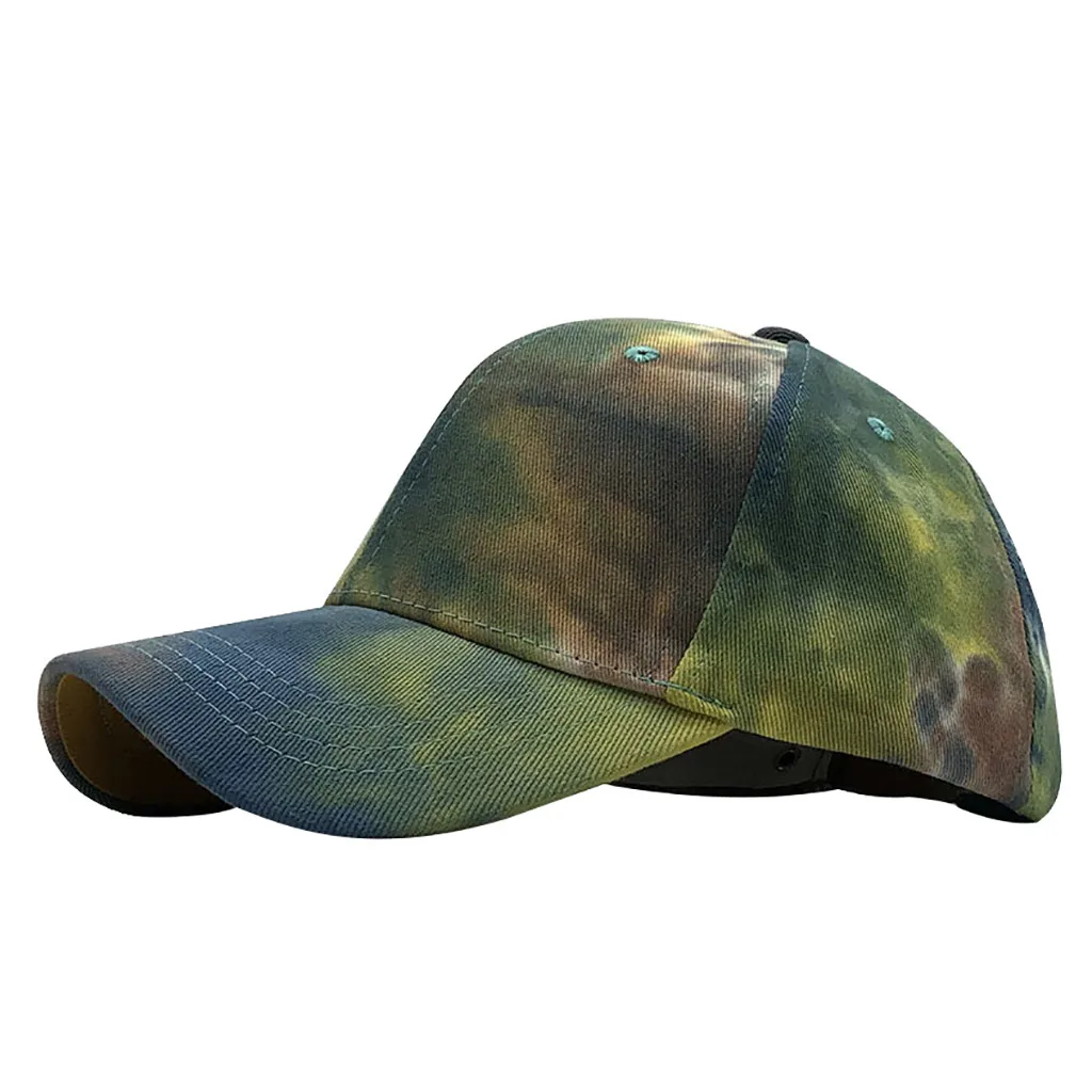 Галстук Краситель 2020 весна и осень модная джинсовая кепка лето для отдыха