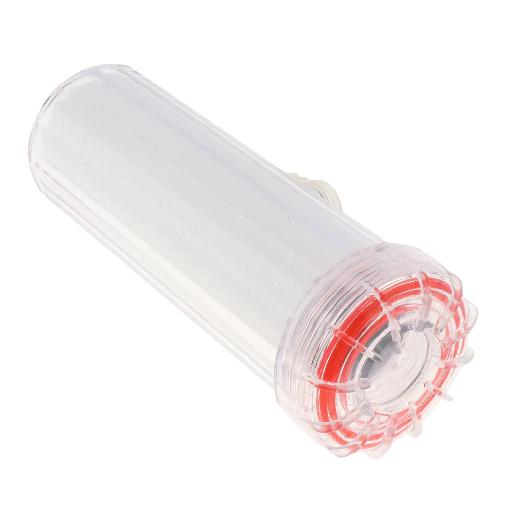 

Домашний очиститель воды хлор фильтр стиральной машины PP Хлопок смесители очистки воды Ванная комната