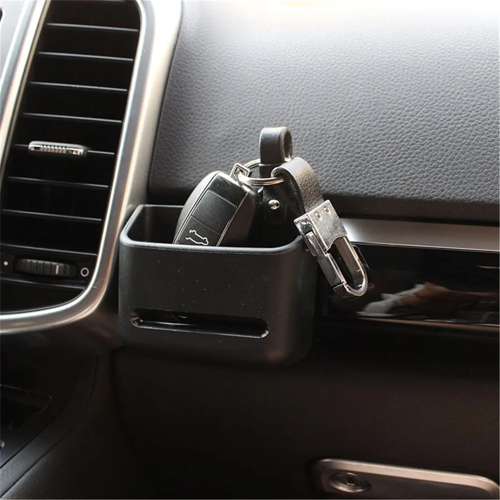 

Car Phone Holder Mount Cell Phone Holder Bracket Stand Car storage box