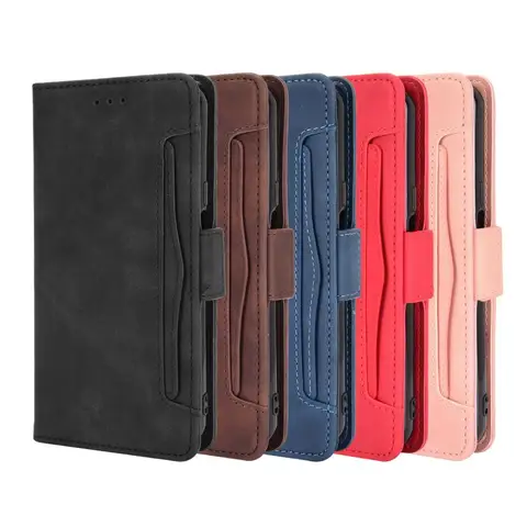 Чехол-книжка для Cubot X30 X 30, кожа, чехол для телефона