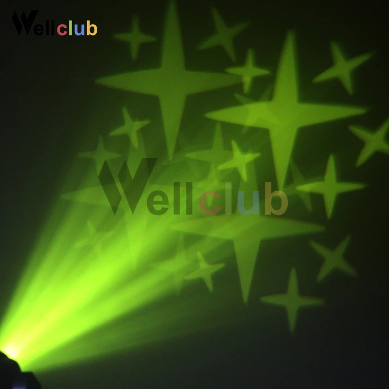 Светодиодный светильник с подвижной головкой 150 Вт 2 шт. | Лампы и освещение