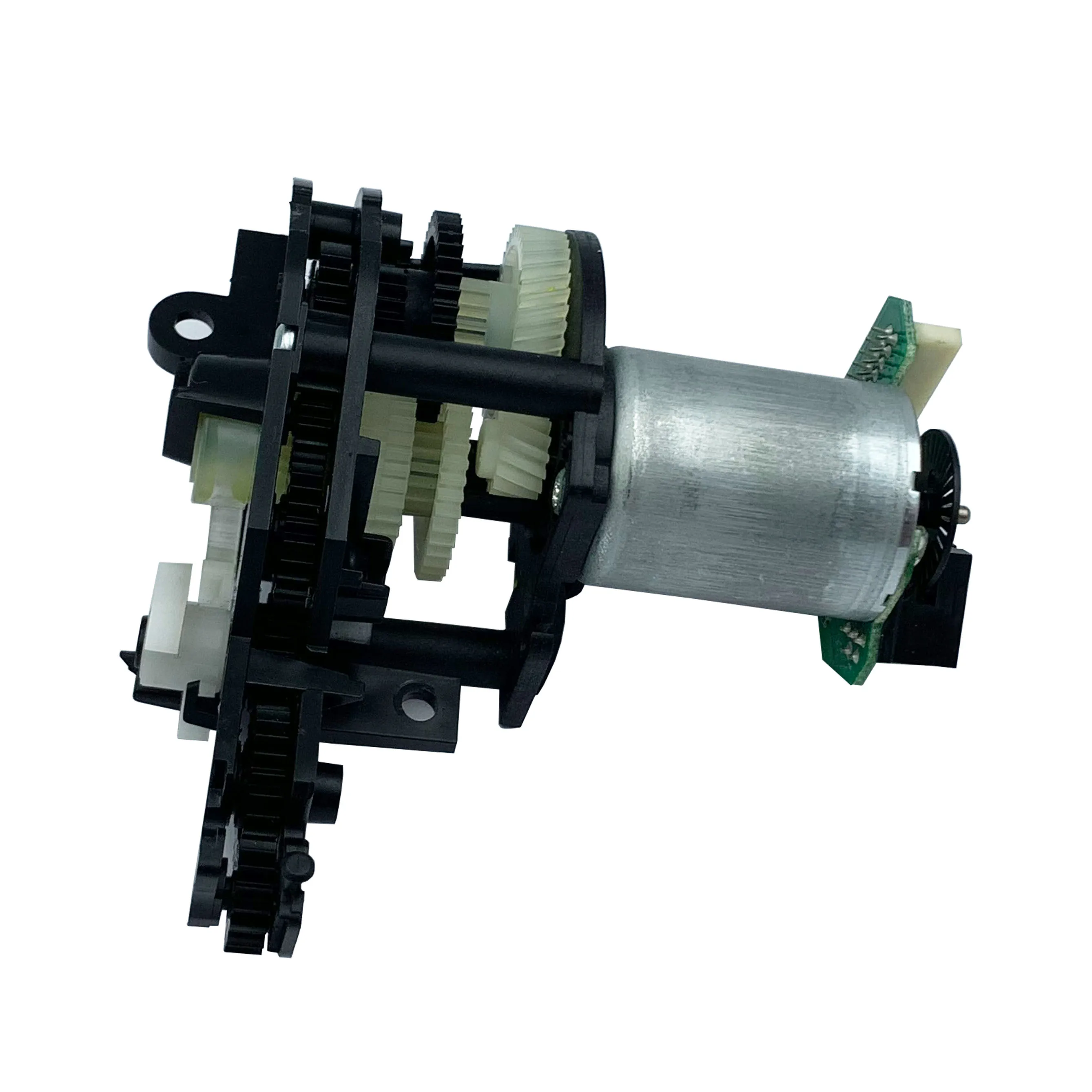 Двигатель ADF для HP LaserJet Pro m1536dnf m1530dnf CM1415FN CM1415FNW 1410 M175NW M175A MFP M225 M225dn M225dw Q7400 60001|hp motor|adf