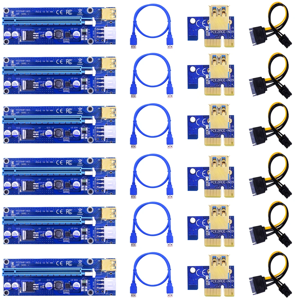 

Computer Cables & Connectors