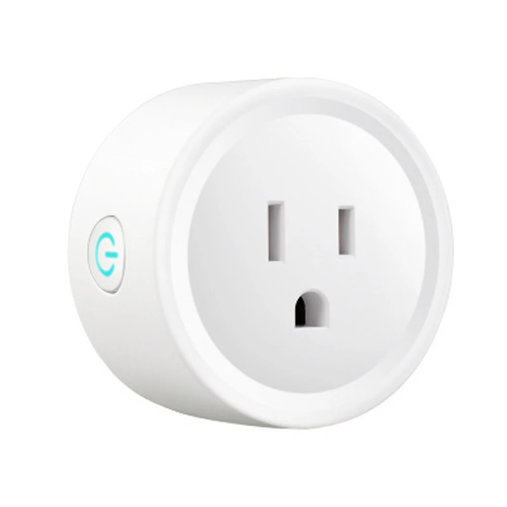 Smart Plug экшн камера с Wi Fi розетка дистанционного Управление ваш дом Приспособления