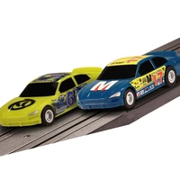 electric scalextric car slot 143 for carrera go race track children boys remote control brushes accesorios